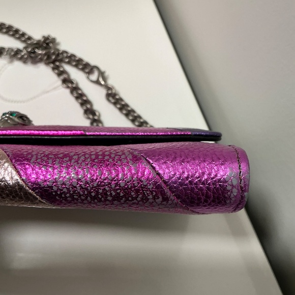 Kurt Geiger London wallet on chain - Picture 5 of 9